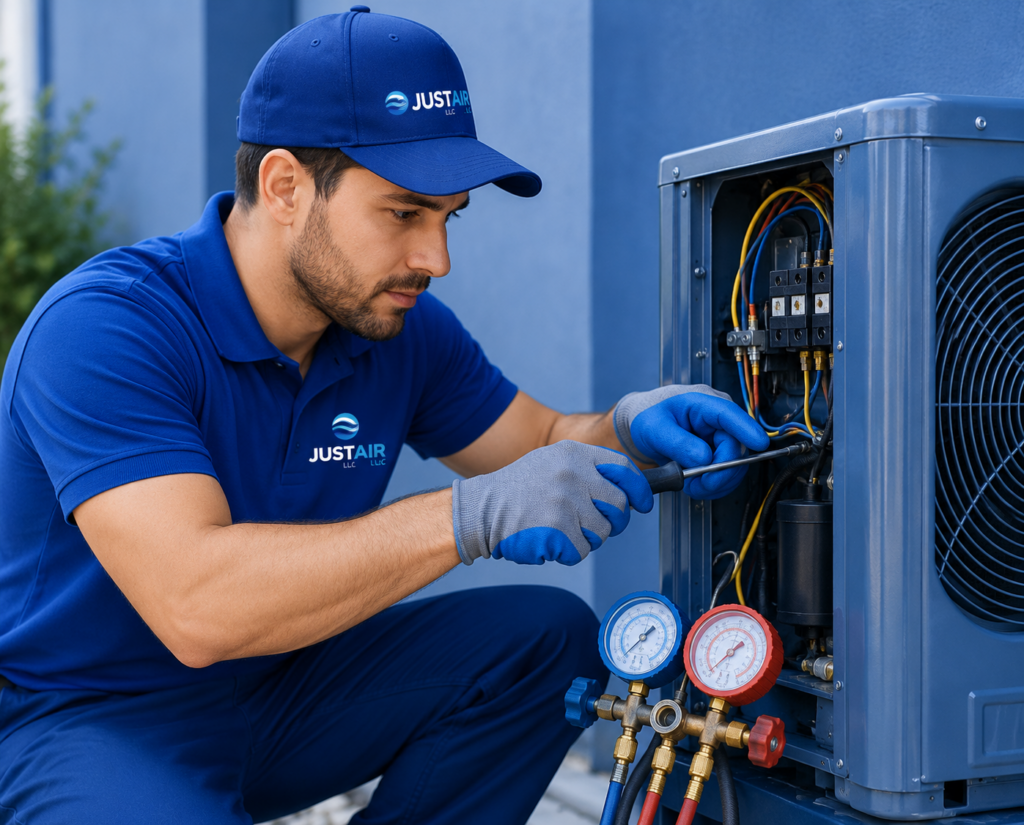Reliable 24-Hour AC Service Phoenix