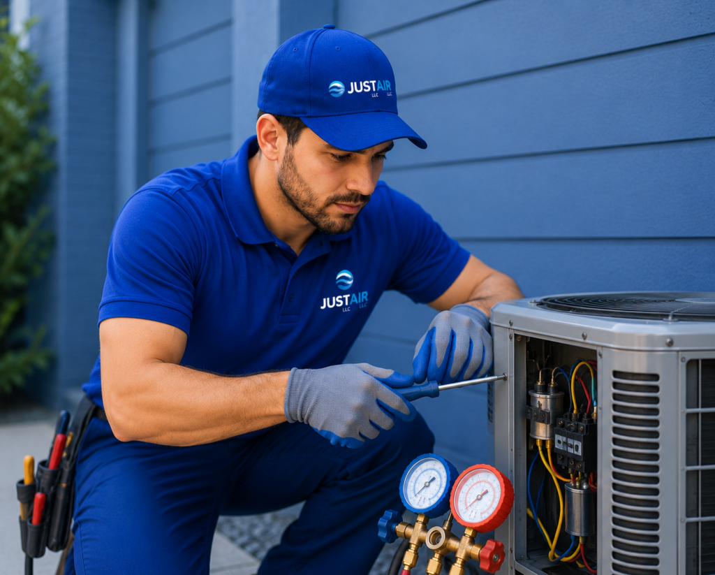 AC Tune-Up Phoenix