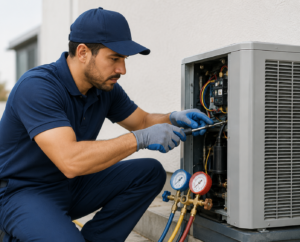 Same day Air Conditioning Services Phoenix