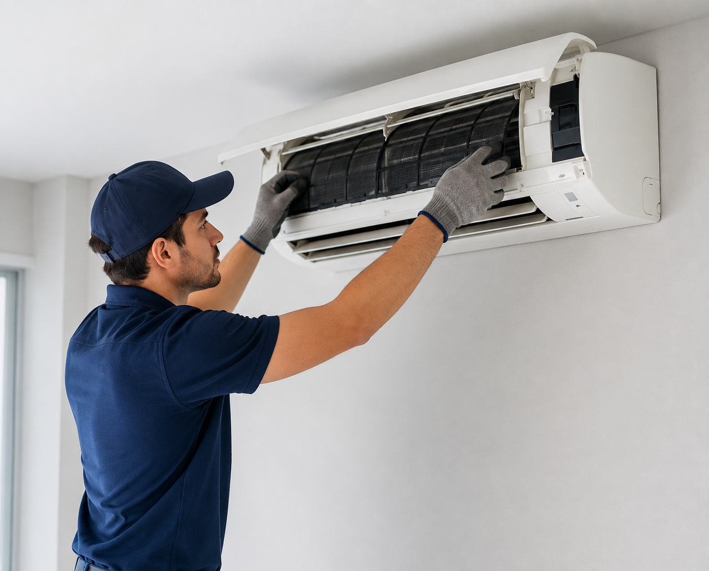 ac maintenance services phoenix