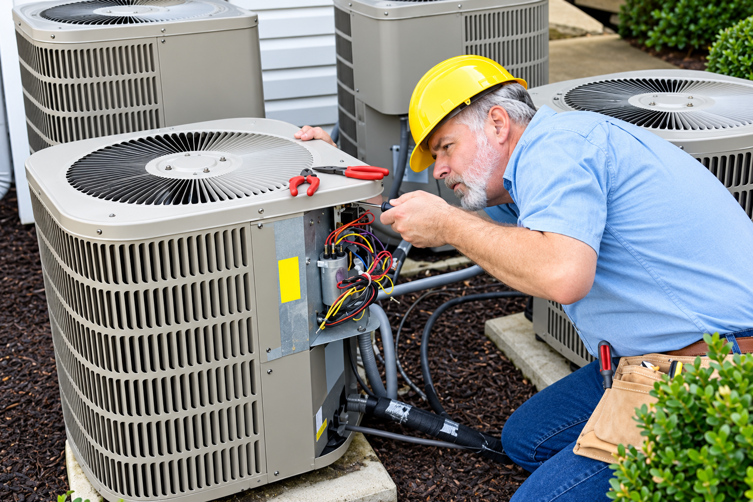 Heating Services Phoenix