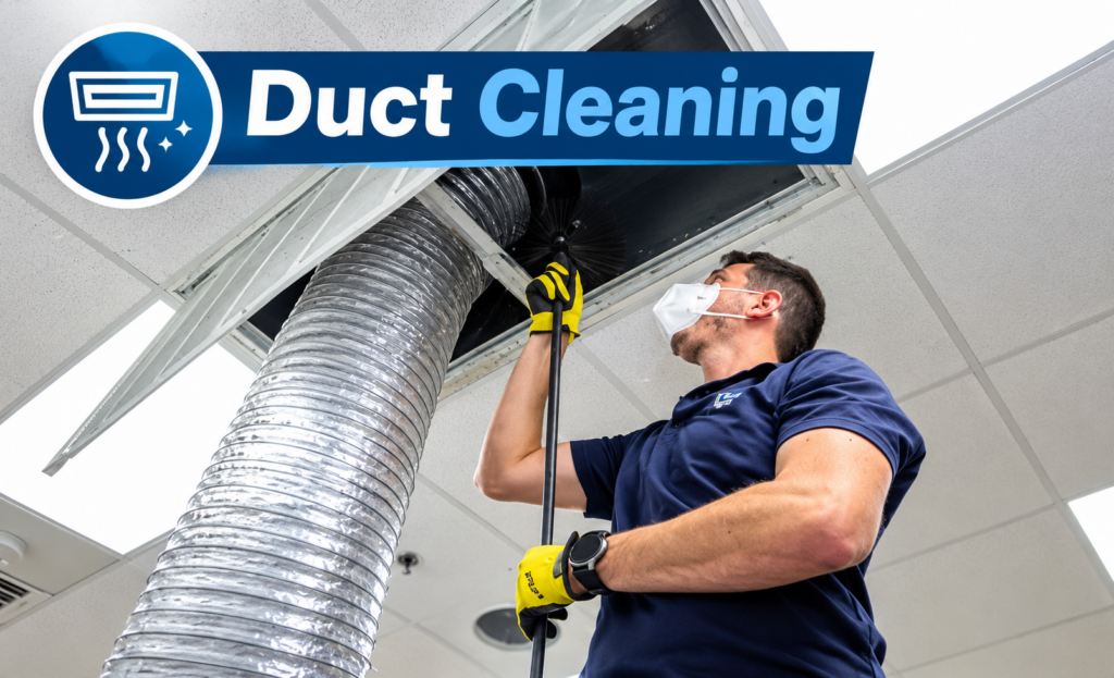Professional-Duct-Cleaning-Service - just Air LLC